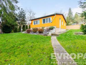 Pronájem rodinného domu, Říčany, Na Vysoké, 73 m2