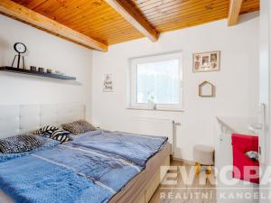 Pronájem rodinného domu, Říčany, Na Vysoké, 73 m2