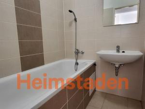 Pronájem bytu 2+1, Havířov - Město, Fibichova, 57 m2