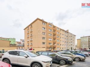 Prodej bytu 3+kk, Praha - Libeň, U svobodárny, 55 m2