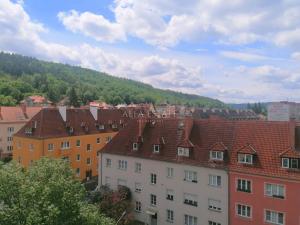 Pronájem bytu 3+1, Karlovy Vary, Charkovská, 73 m2