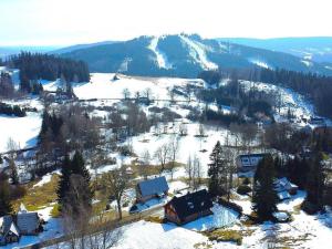 Prodej rodinného domu, Albrechtice v Jizerských horách - Mariánská Hora, 256 m2