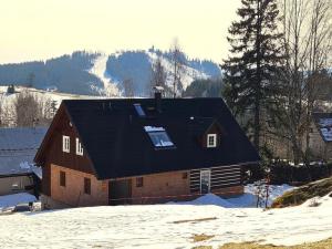 Prodej rodinného domu, Albrechtice v Jizerských horách - Mariánská Hora, 256 m2