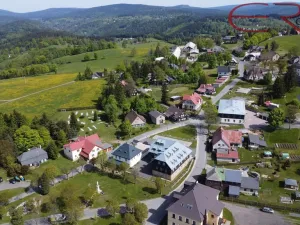 Prodej bytu 3+kk, Kořenov - Příchovice, 71 m2