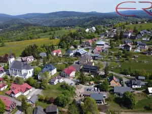 Prodej bytu 3+kk, Kořenov - Příchovice, 71 m2