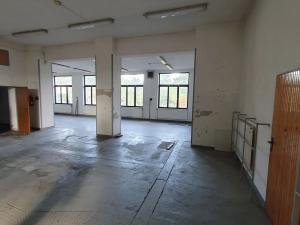 Prodej obchodního prostoru, Strážnice, 350 m2