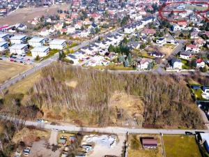 Prodej pozemku pro bydlení, Praha - Klánovice, Smidarská, 1092 m2