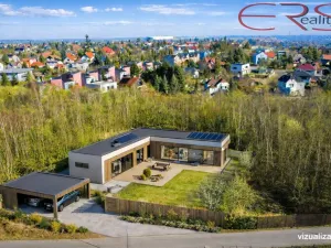 Prodej pozemku pro bydlení, Praha - Klánovice, Smidarská, 1092 m2