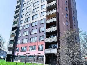 Prodej bytu 3+1, Bohumín, Tovární, 75 m2