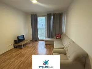 Pronájem bytu 2+kk, Praha - Chodov, Babická, 61 m2