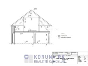 Prodej zemědělské usedlosti, Soběnov, 212 m2