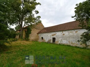 Prodej pozemku pro bydlení, Soběnov, 212 m2