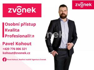 Pronájem bytu 2+kk, Zlín, Podlesí V, 50 m2