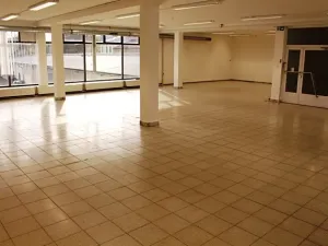 Pronájem obchodního prostoru, Prostějov, Wolkerova, 390 m2