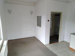 Pronájem bytu 2+1, Děčín, U Dvora, 60 m2