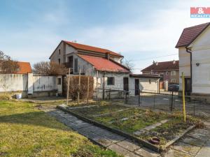 Prodej rodinného domu, Čáslav - Čáslav-Nové Město, 217 m2