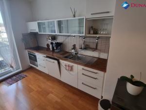 Prodej bytu 2+kk, Praha - Libeň, Drahobejlova, 52 m2