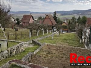 Prodej zahrady, Hradčany, 434 m2