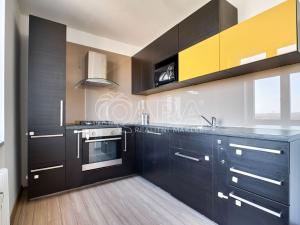 Pronájem bytu 3+kk, Ostrava, Svojsíkova, 61 m2