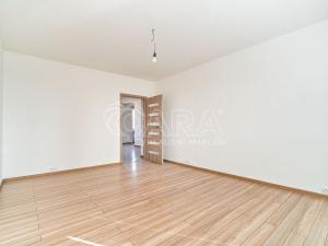 Pronájem bytu 3+kk, Ostrava, Svojsíkova, 61 m2