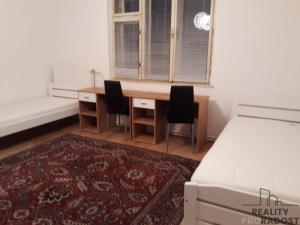 Prodej bytu 3+1, Olomouc, Cyrilometodějské náměstí, 105 m2