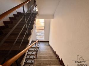 Prodej bytu 3+1, Olomouc, Cyrilometodějské náměstí, 105 m2