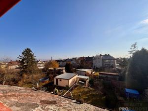 Prodej bytu 3+1, Olomouc, Cyrilometodějské náměstí, 105 m2