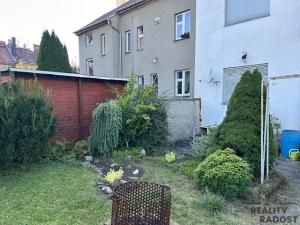 Prodej bytu 3+1, Olomouc, Cyrilometodějské náměstí, 105 m2