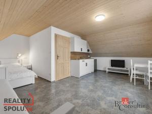 Prodej ubytování, Novosedly, 141 m2