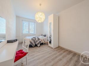 Prodej bytu 2+kk, Ostrava - Poruba, Aleše Hrdličky, 54 m2