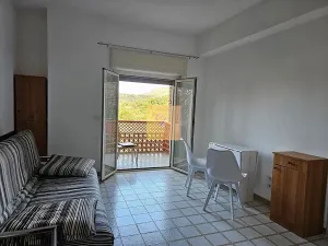 Prodej bytu 2+kk, Scalea, Itálie, 40 m2