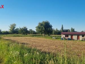 Prodej pozemku pro bydlení, Doloplazy, 930 m2