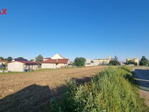 Prodej pozemku pro bydlení, Doloplazy, 958 m2