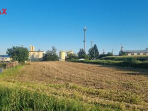 Prodej pozemku pro bydlení, Doloplazy, 958 m2