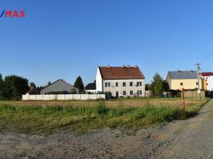 Prodej pozemku pro bydlení, Doloplazy, 958 m2