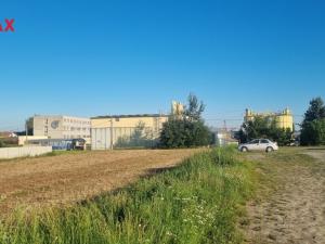 Prodej pozemku pro bydlení, Doloplazy, 958 m2