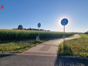 Prodej pozemku pro bydlení, Doloplazy, 958 m2