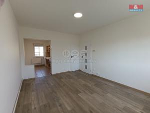 Pronájem bytu 3+kk, Rumburk - Rumburk 1, Školní, 70 m2