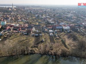 Prodej rodinného domu, Tovačov - Tovačov I-Město, Kpt. Jaroše, 97 m2