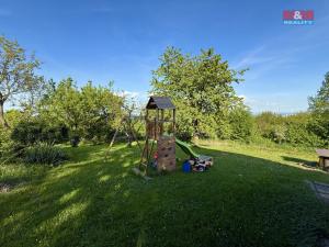 Prodej chaty, Doubrava, 14 m2