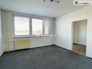 Pronájem bytu 2+1, Hodonín, Jižní, 45 m2