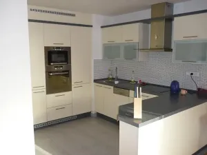 Prodej bytu 2+kk, Praha - Záběhlice, Kamelova, 62 m2