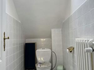 Pronájem bytu 1+kk, Karlovy Vary, Moskevská, 24 m2