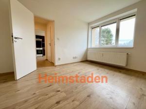 Pronájem bytu 1+1, Ostrava - Kunčičky, Nadační, 29 m2