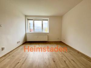 Pronájem bytu 1+1, Ostrava - Kunčičky, Nadační, 29 m2