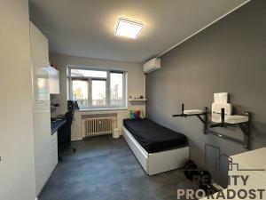 Prodej bytu 3+kk, Hodonín, Marxova, 84 m2