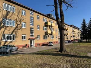 Prodej bytu 3+kk, Hodonín, Marxova, 84 m2