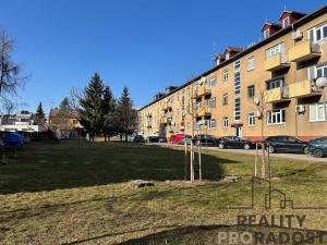 Prodej bytu 3+kk, Hodonín, Marxova, 84 m2