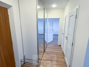 Pronájem bytu 2+1, Praha - Strašnice, Hřibská, 51 m2