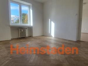 Pronájem bytu 3+1, Havířov - Město, Na Nábřeží, 70 m2